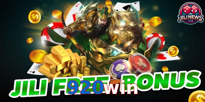 920win