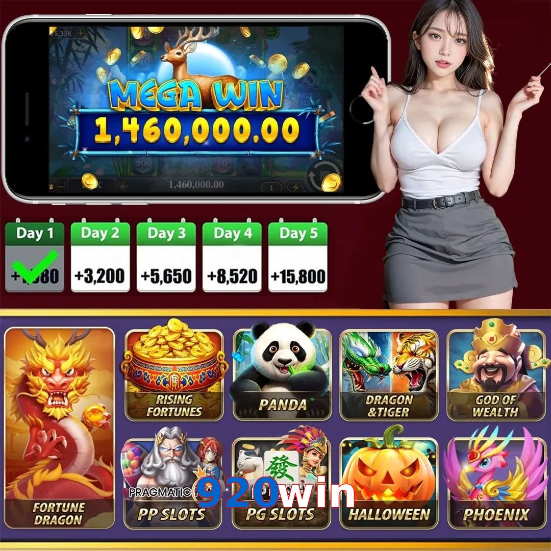 920win