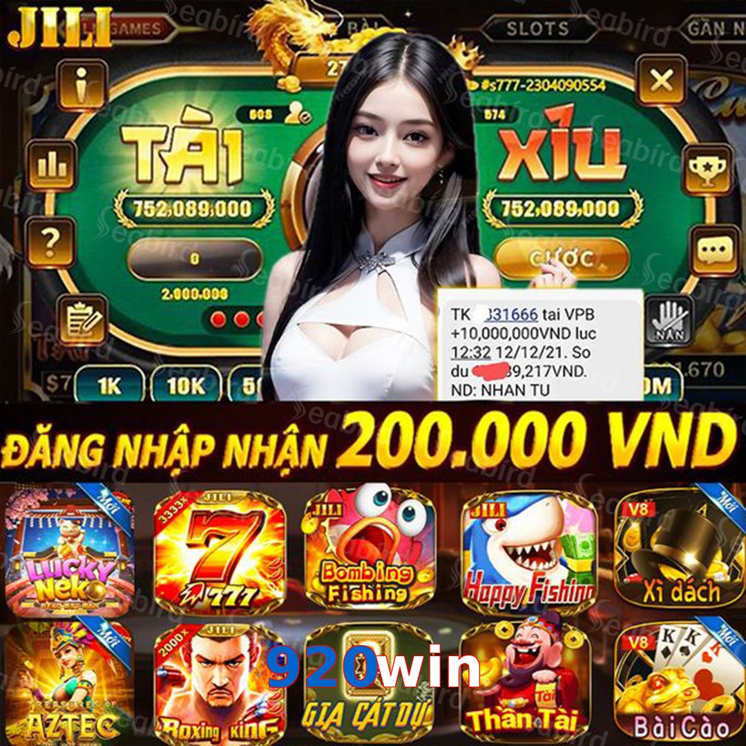 920win