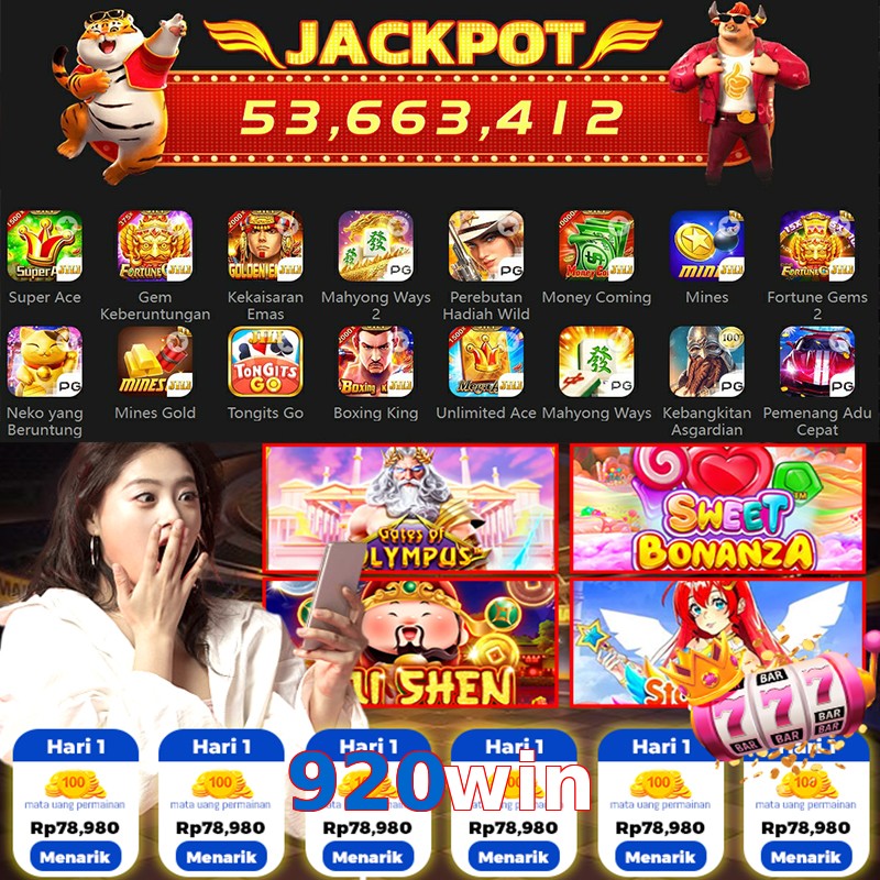 920win