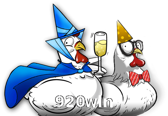 920win