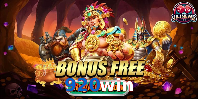 920win