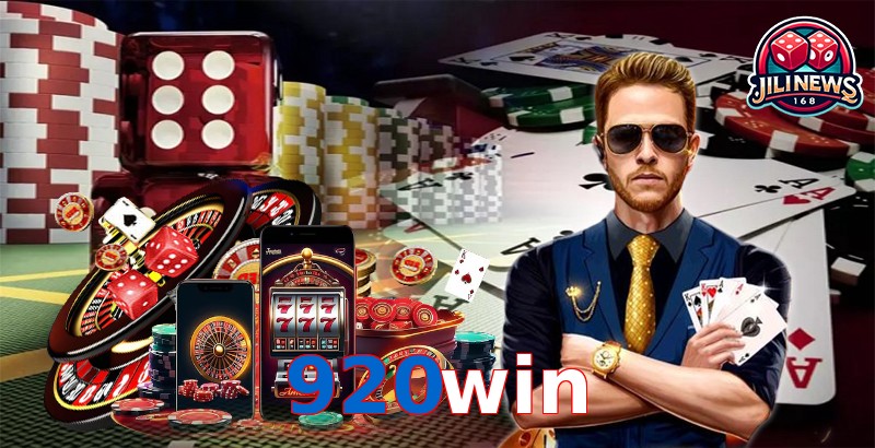 920win