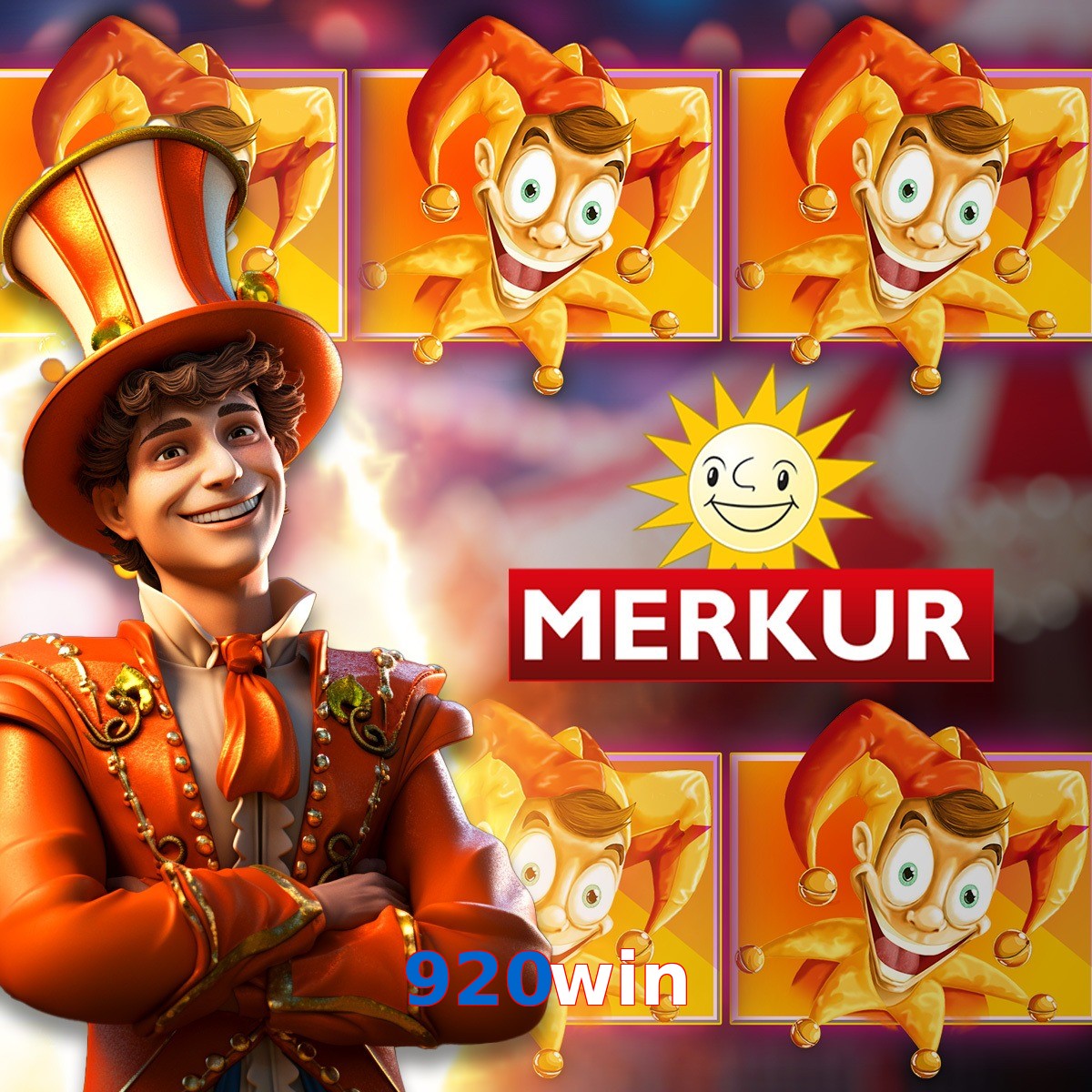 920win