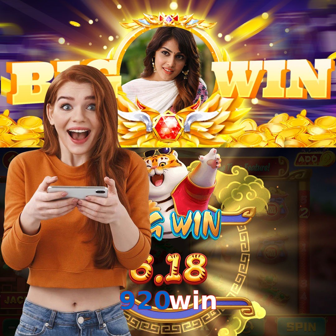 920win