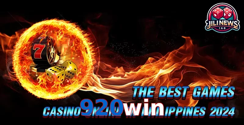 920win
