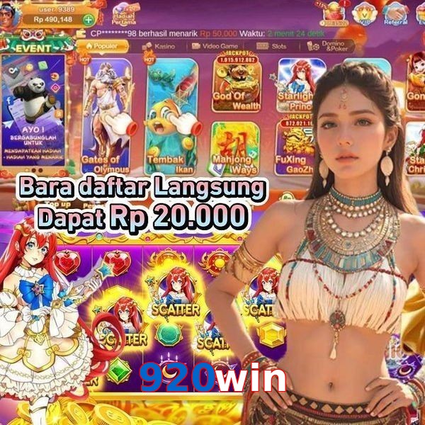 920win