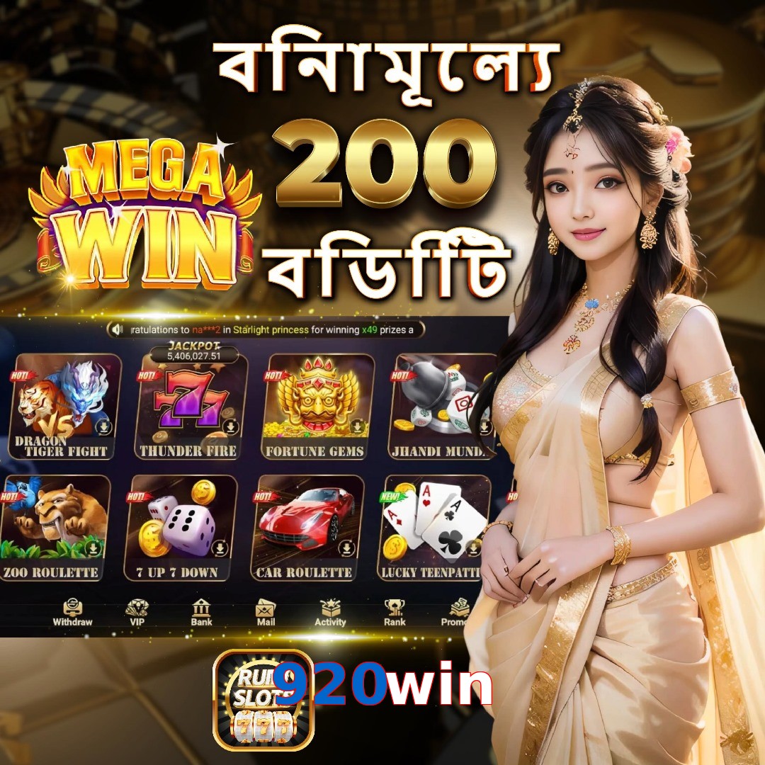 920win