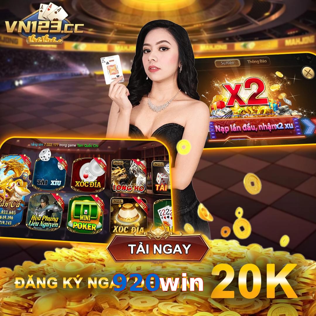 920win