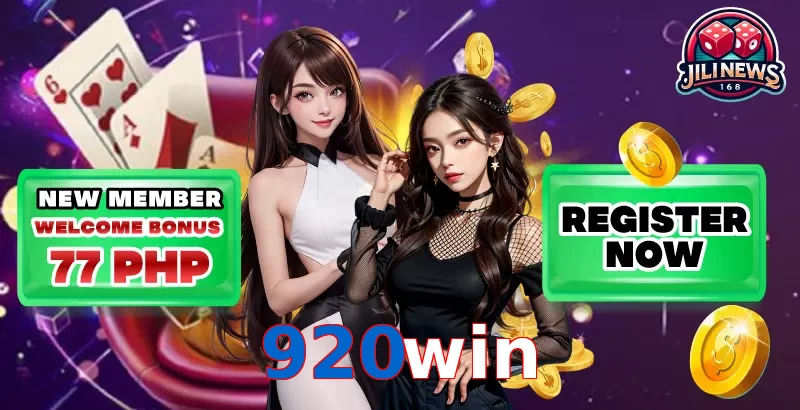 920win