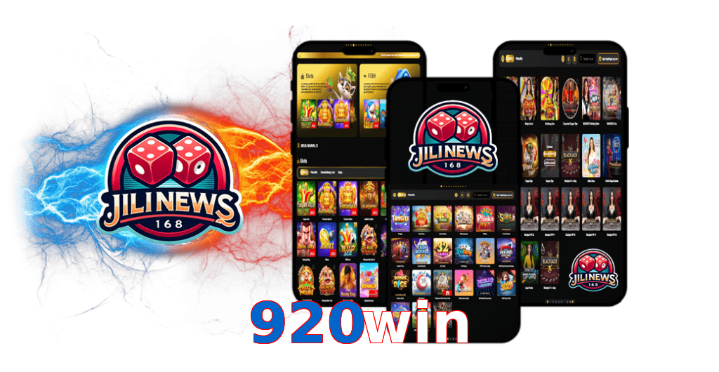 920win