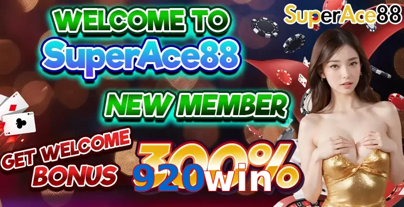 920win