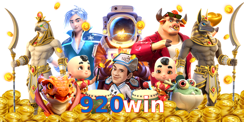 920win