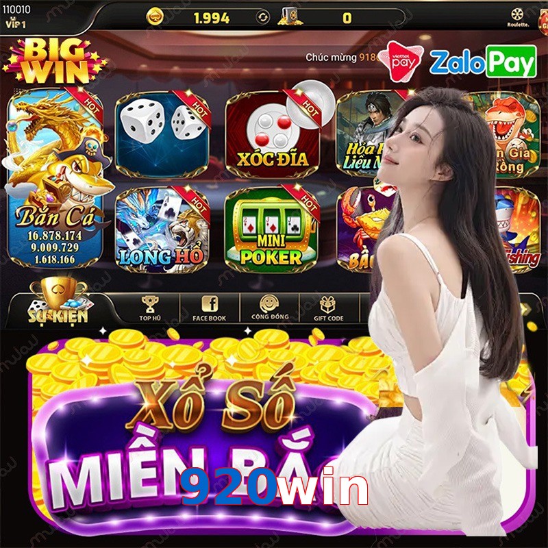 920win