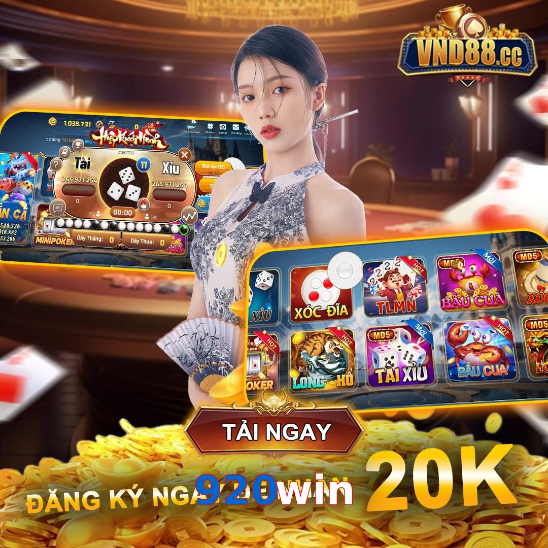 920win