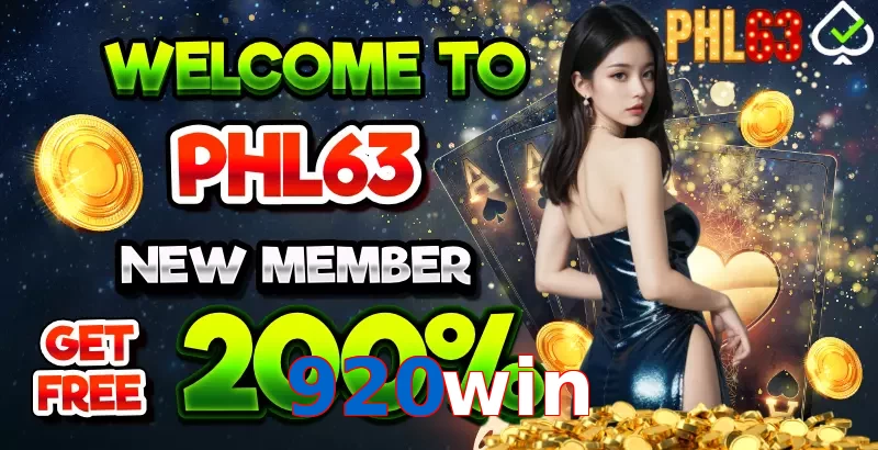 920win