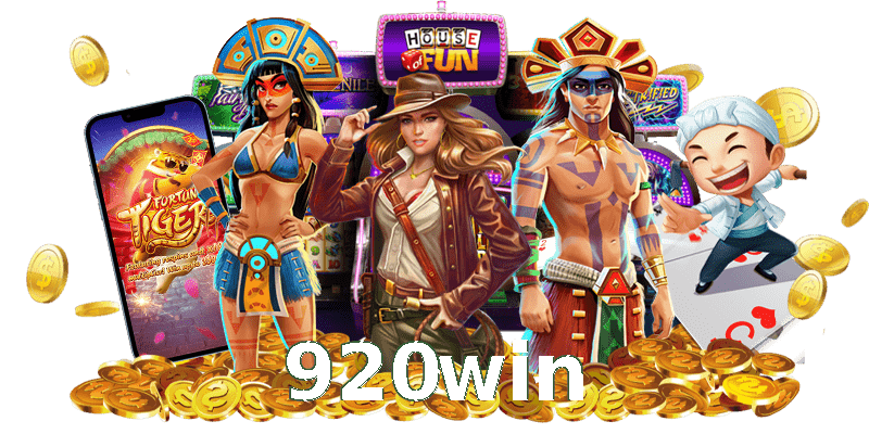 920win