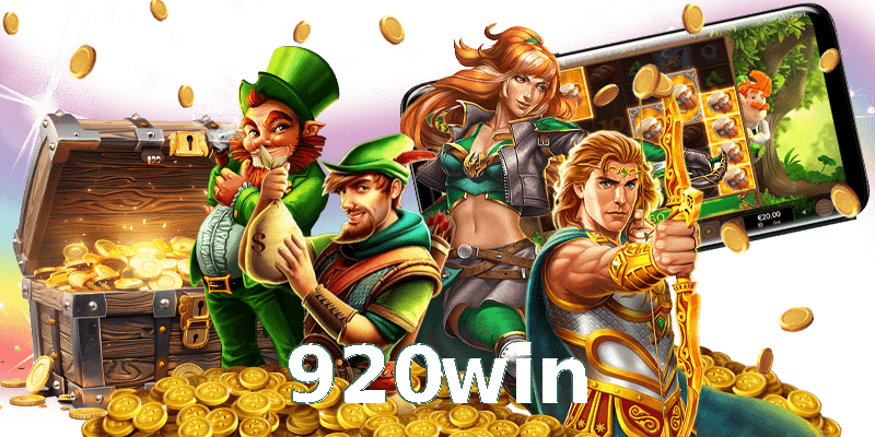 920win