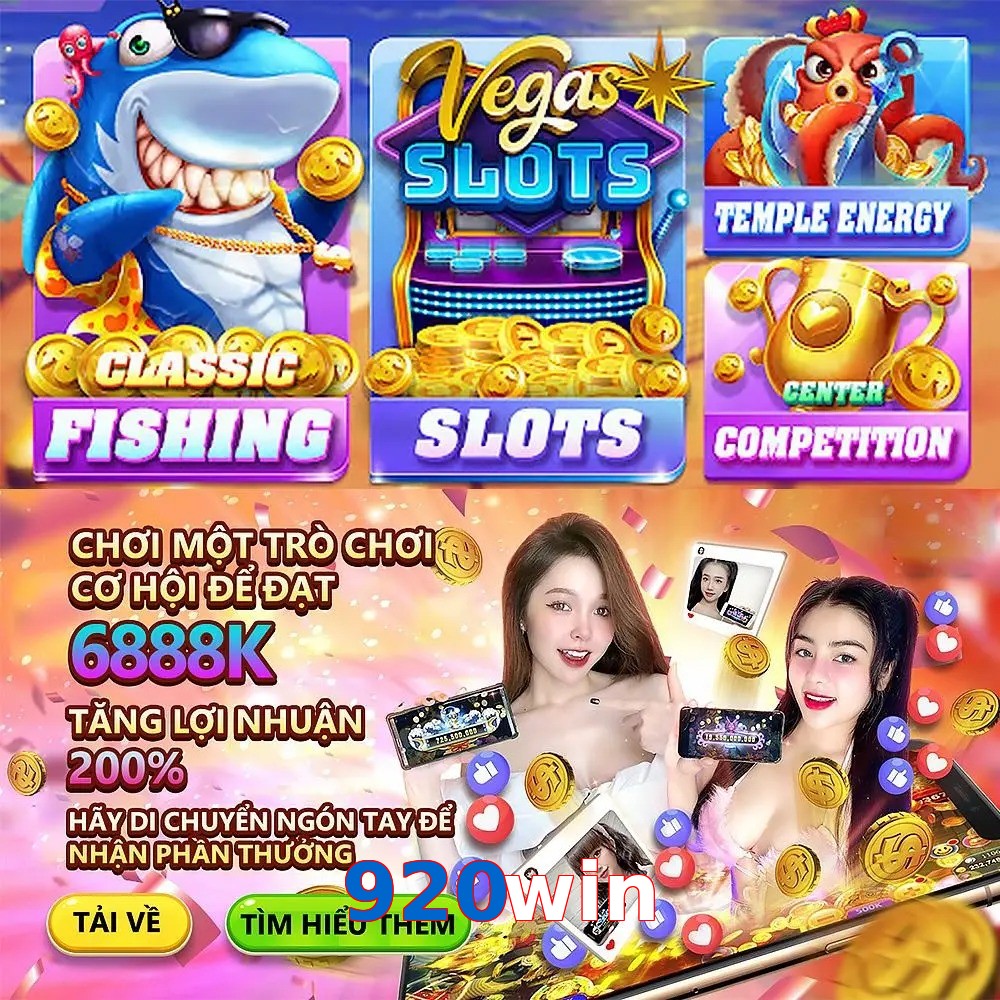 920win