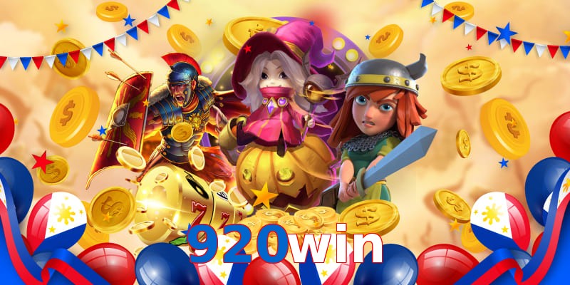 920win