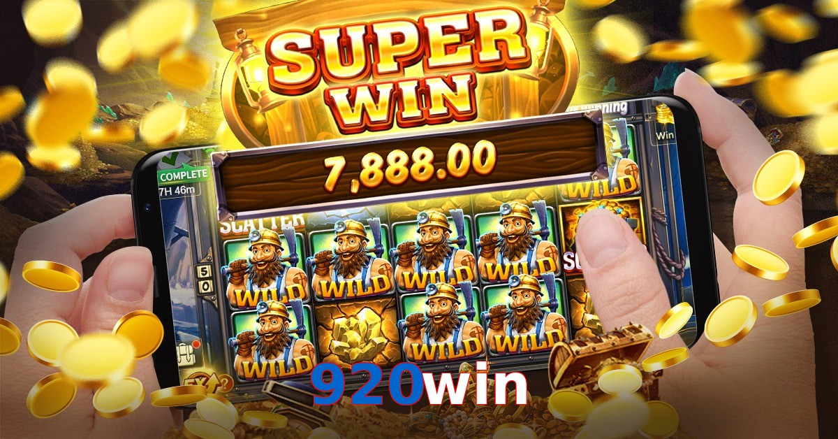 920win