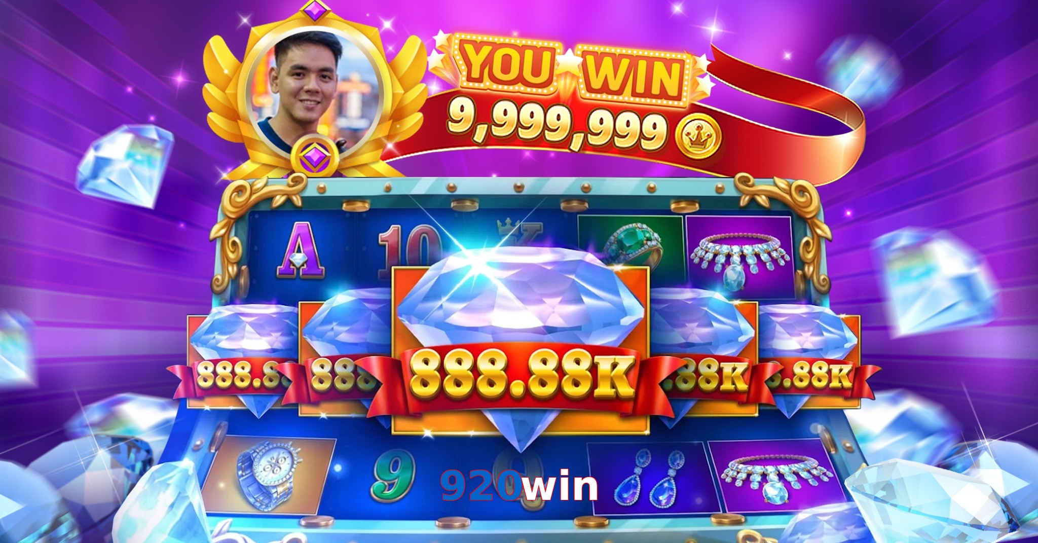 920win