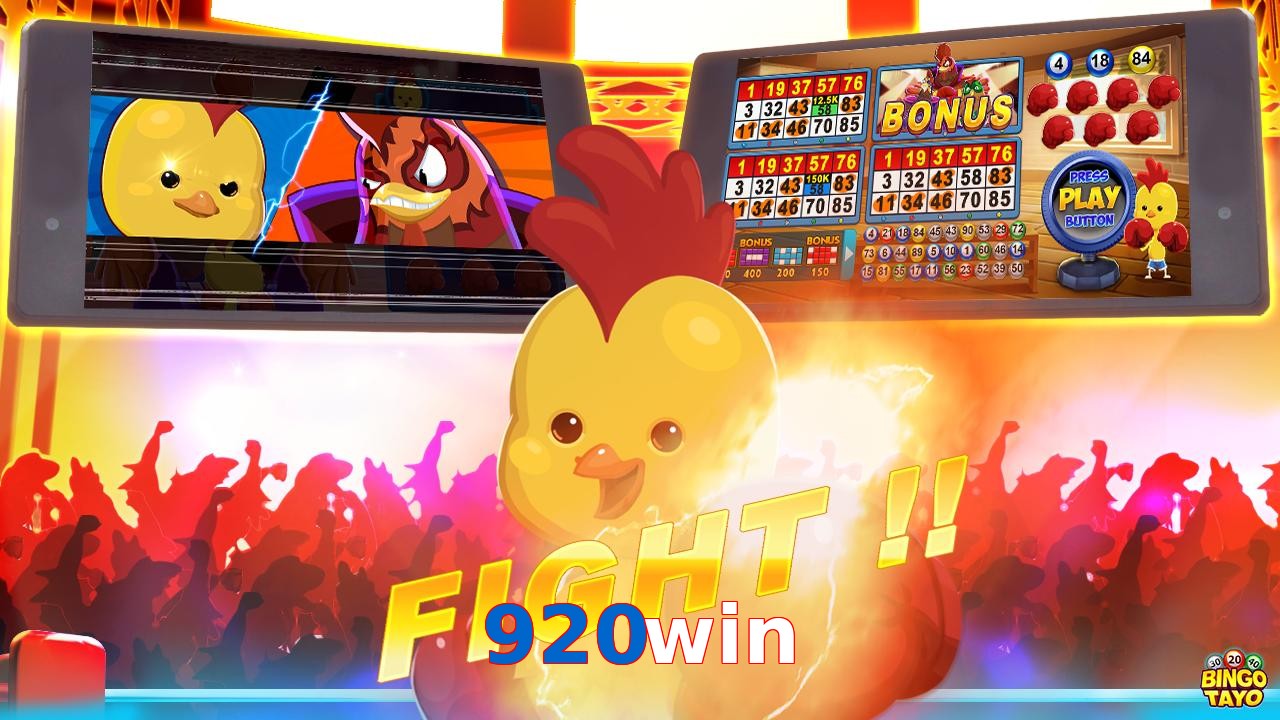 920win