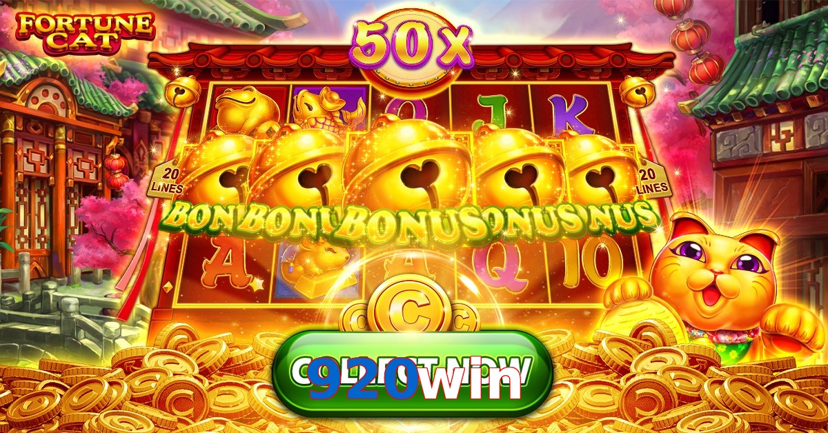 920win