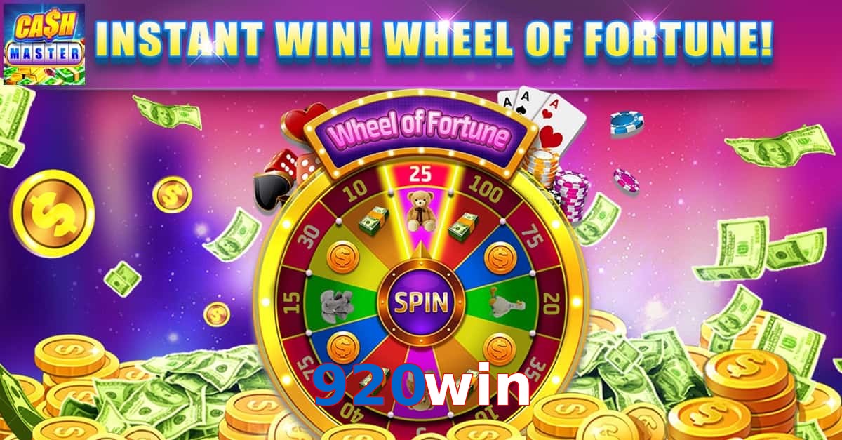 920win