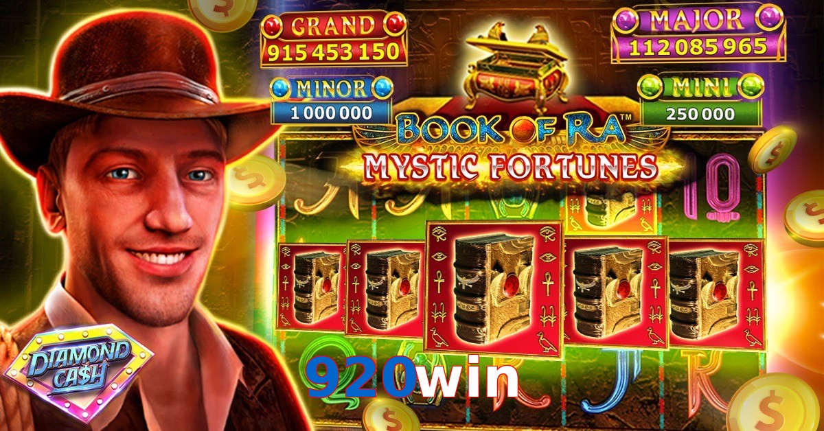 920win