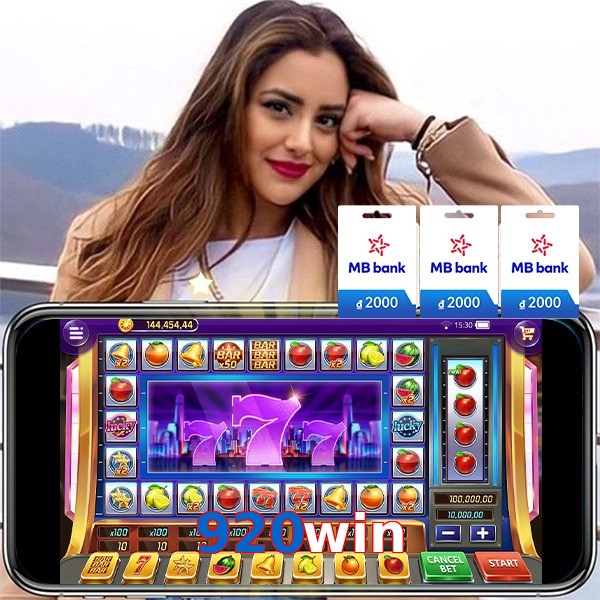 920win