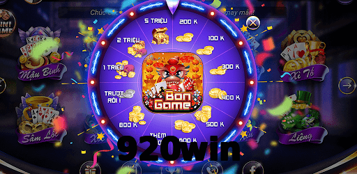 920win