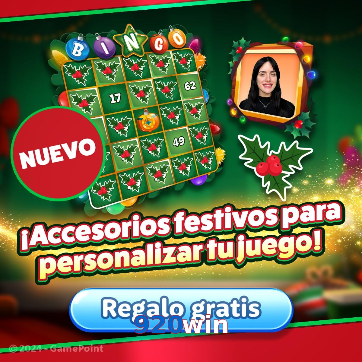 920win