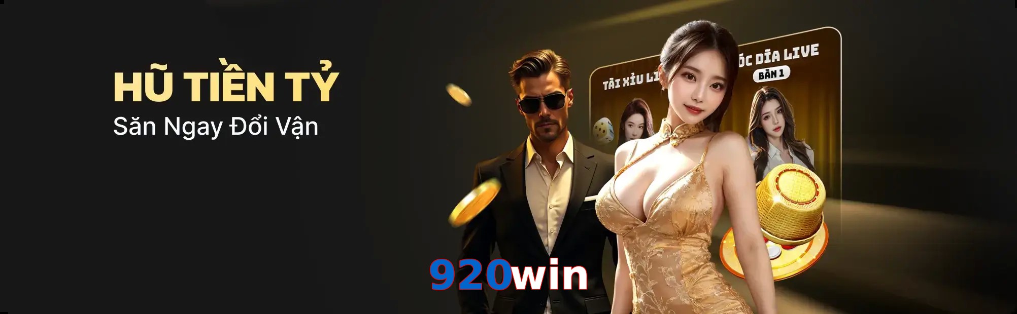 920win