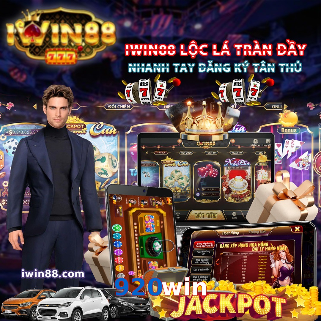 920win