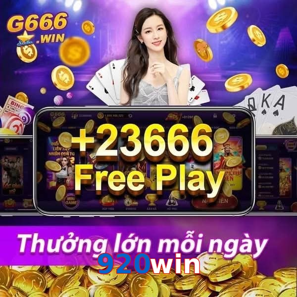 920win