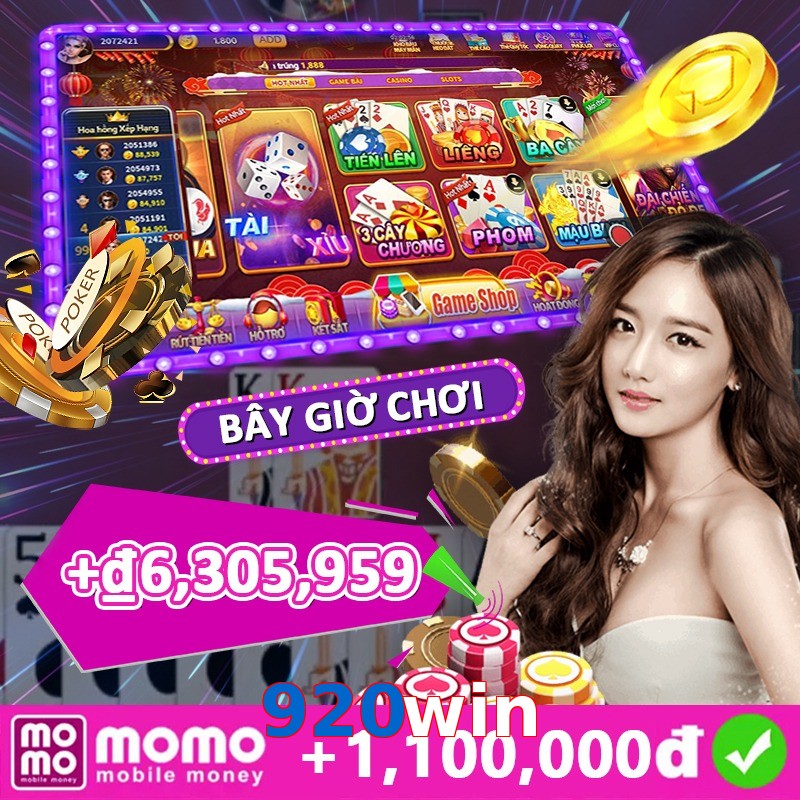 920win
