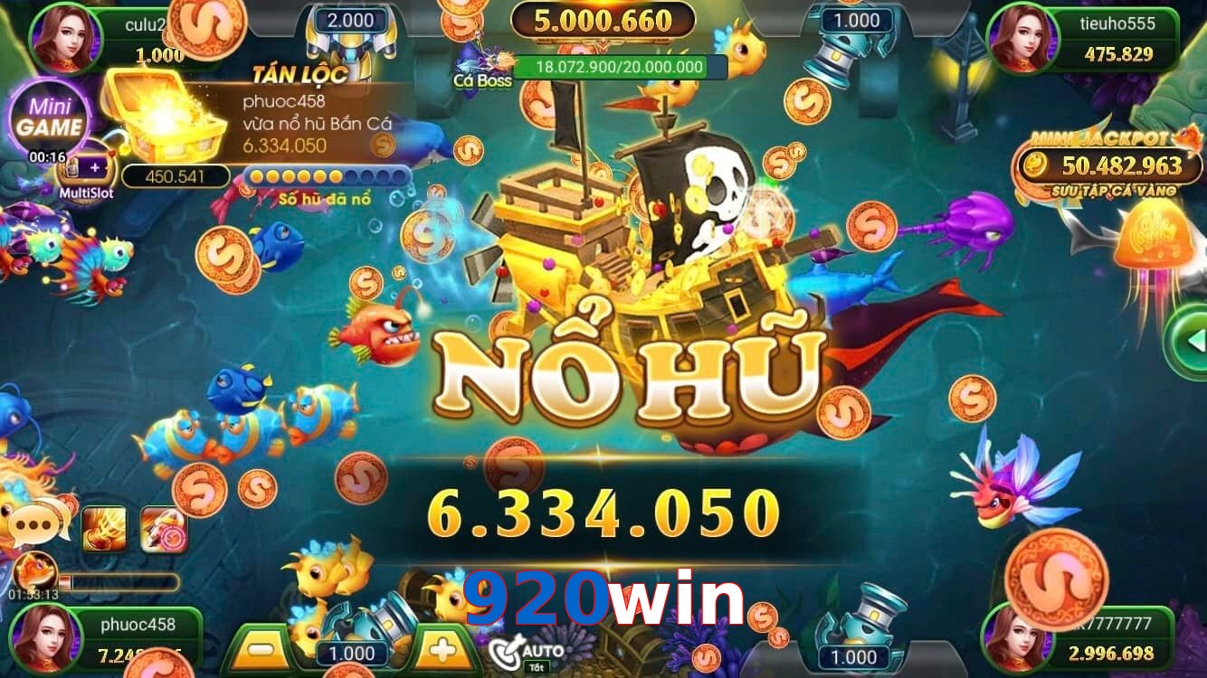 920win