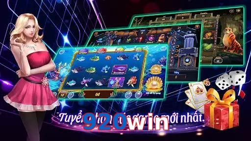 920win