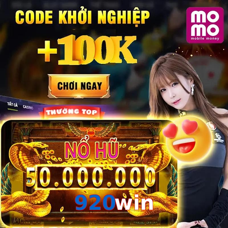 920win