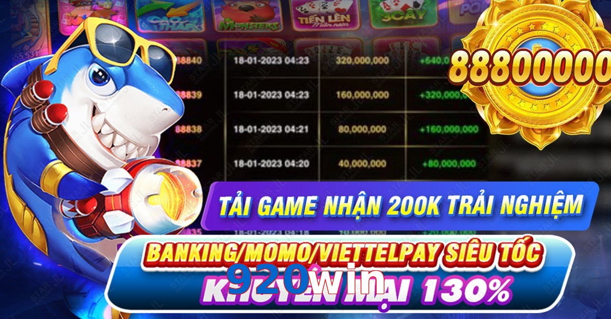 920win