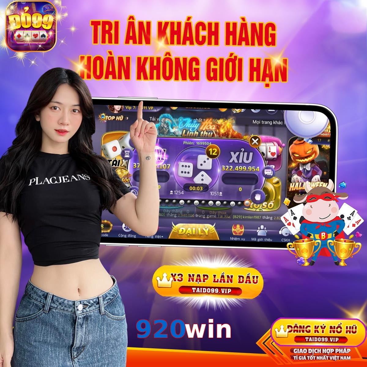 920win
