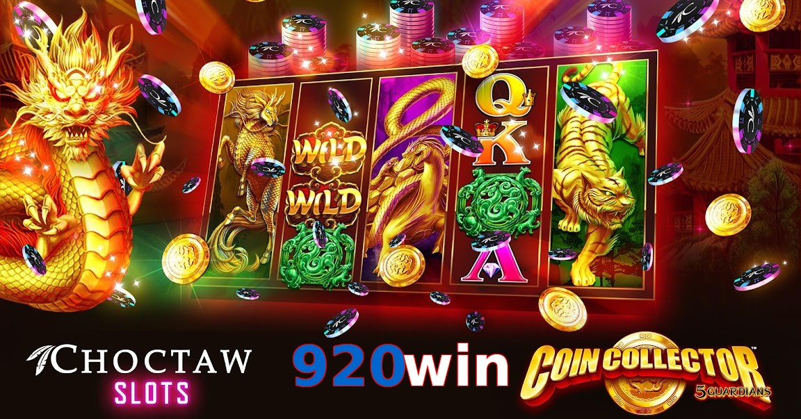 920win
