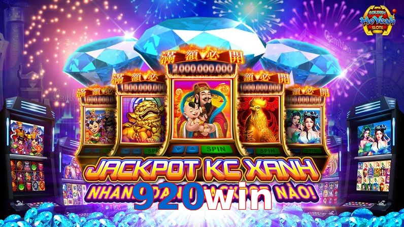 920win