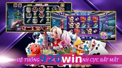 920win
