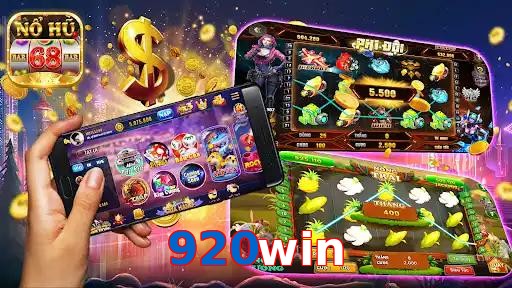 920win