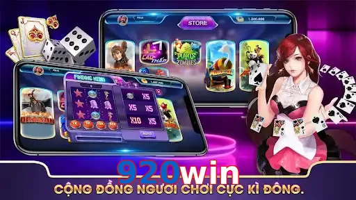920win