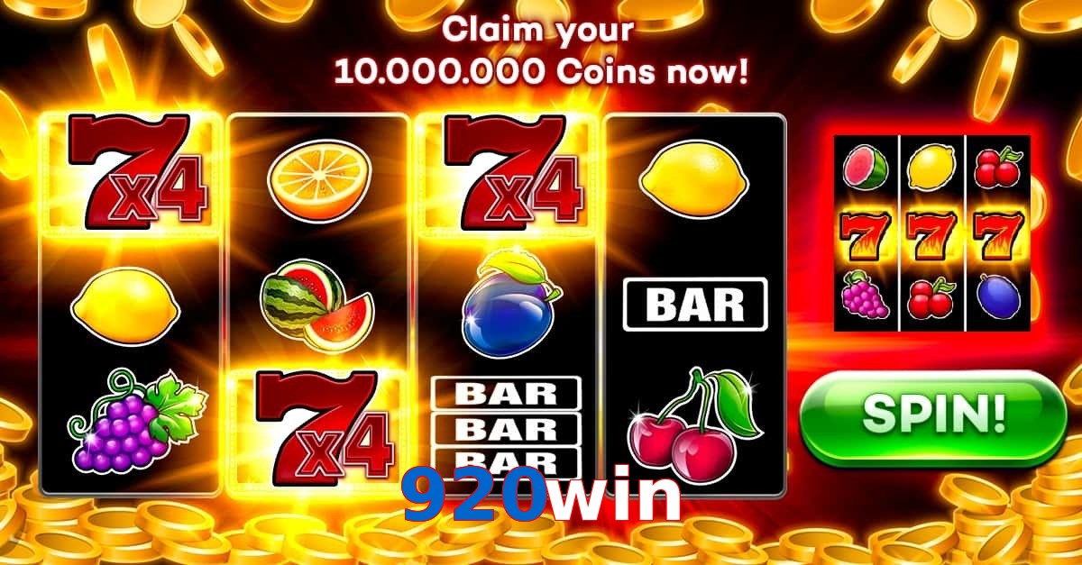 920win