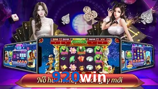 920win