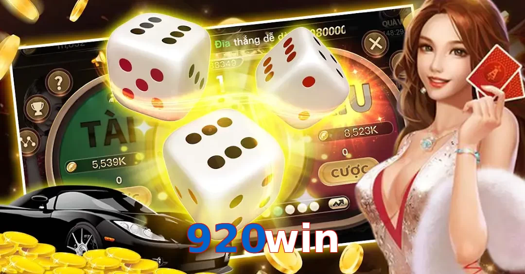 920win